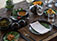 Sira Beach House - Delish dishes